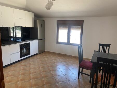 Jepet apartament 3+1+Post Parkimi me qira tek Rruga 5 Maji , Rruga Fiqiri Rusi , Bulevardi I Ri .