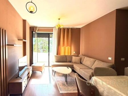 Apartament 2+1 me qira ne Don Bosko