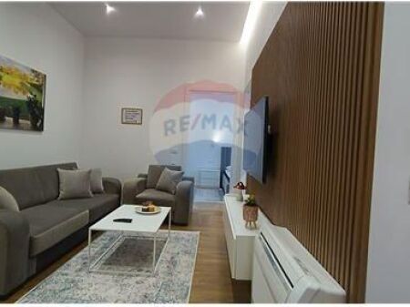 Jepet me qira apartament 2+1 i rinovuar