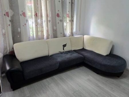 APARTAMENT ME QERA 1+1 SELVIA 55.000 LEKE FH-87761
