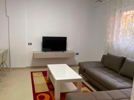 Apartment for rent 1+1 Xhamllik
