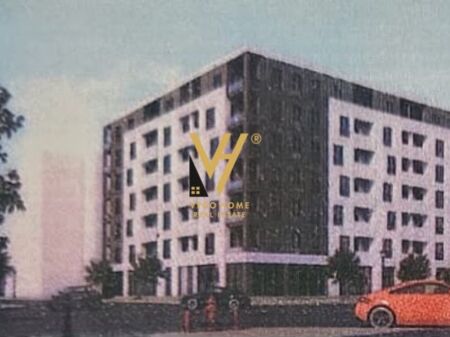 SHITET APARTAMENT 2+1+BLK NE ASTIR 14.000.000 LEKE