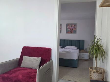 APARTMENT FOR RENT 1+1, STUDENT CITY