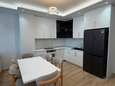 Super apartment 3+1+2 for rent, Former bus park