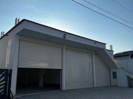WAREHOUSE FOR RENT, KAMEZ