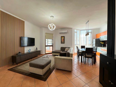 Apartament 1+1 - 21 Dhjetori