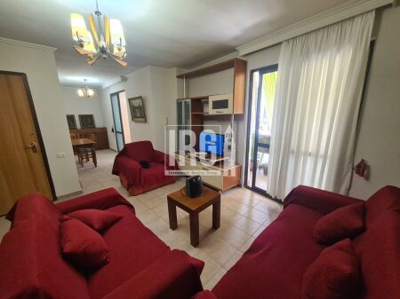 Appartamento 1+1 in affitto in Via 5 Maji, vicino al Concord Center.