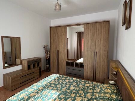 Apartment 2+1+parking for rent on 5Maji Street!