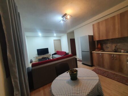 Apartment 1+1 for rent in Selit near Marlin Barletit