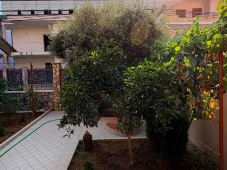 Appartamento 1+1 in Affitto
