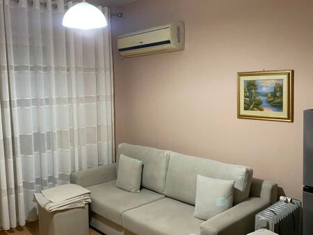 Affittasi 1+1+ Veranda 30m² Via Barrikadave