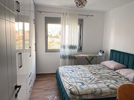 Apartment 1+1 for rent in Ali Dem