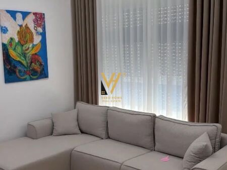 JEPET APARTAMENT 1+1+BLK ME QERA NE ALI DEM 55.000 LEKE