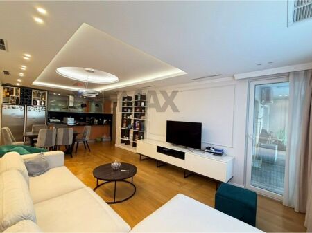 Apartament 2+1+ depo per shitje tek Kika 1!