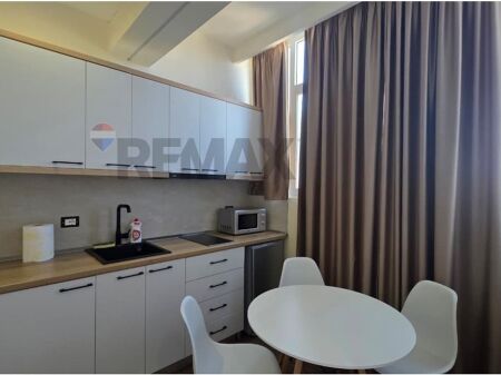 GARSONIERE PËR QIRA AFATGJATË – LUNGOMARE, VLORË