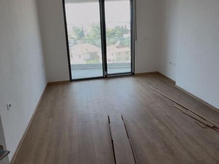 Apartment 1+1 for rent (for office or residential) at Paralel Living Complex, Don Bosko Street, Laprake
