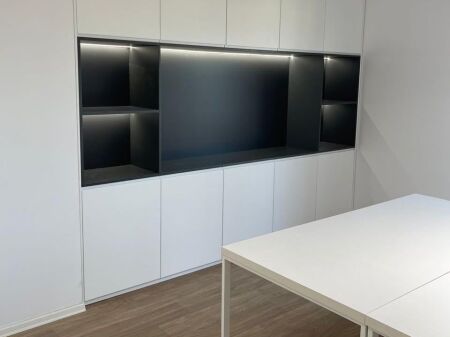🏢 OFFICE FOR RENT – GARDEN BUILDING 📍