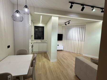 Apartment 1+1 for sale, Durres Street