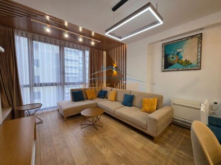 Qera,Apartament 2+1+2,Rezidenca Alba Ish Parku