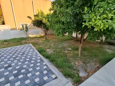  SHITET SHTËPI PRIVATE 1-KATËSHE – LAGJJA E RE, DURRËS