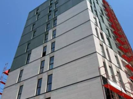 SHITET APARTAMENT 2+1+2 | RIVERSIDE RESIDENCE – ISH PARKU