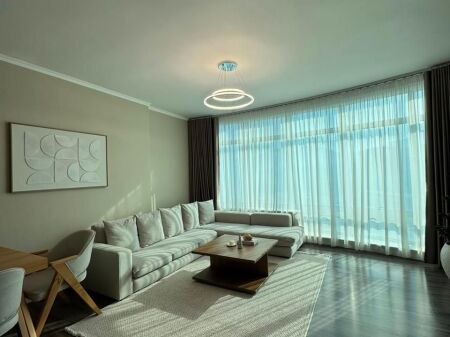Apartment 1+1 for rent near Casa Italia.