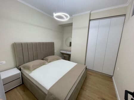 Apartment 1+1 for rent at Vila L Astir