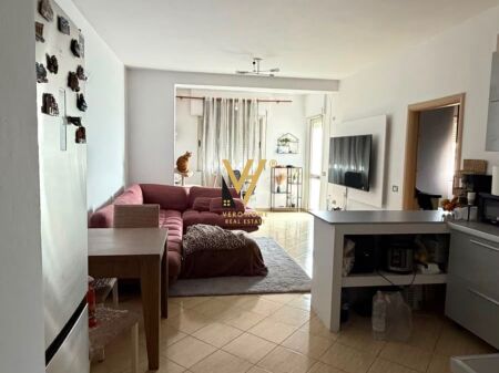 APPARTAMENTO 1+1+BLK IN AFFITTO A KODRA E DIELLIT 55.000 LEKE