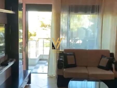 SHITET APARTAMENT 2+1+ VERANDE NE SARANDE 260.000 EURO