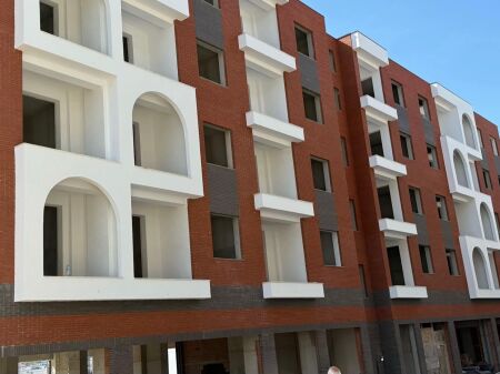 🔥 OKAZIONNN‼️‼️‼️ 🏡 SHITET APARTAMENT 2+1 – LAKESIDE RESIDENCE