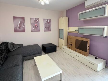 🏡 1+1 APARTMENT FOR RENT – NEAR BRRYLIT