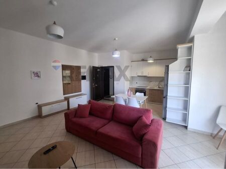 Apartment 2+1 for Rent – LUNGOMARE, VLORË