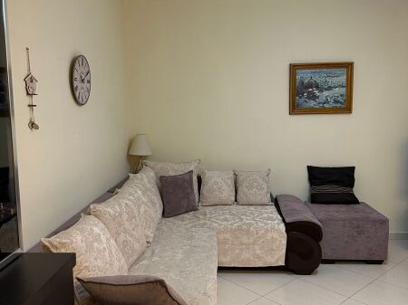 Apartament Me Qera 1+1 Tek Selvia (ID B211483) Tirane