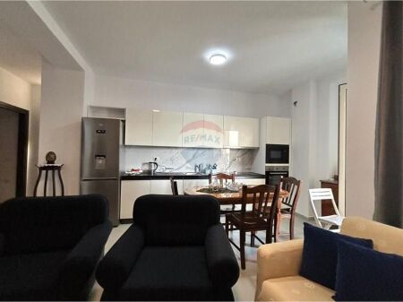 🏡 APARTMENT 2+1+2 FOR RENT – SKELË, VLORË