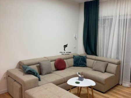 APARTAMENT ME QERA 1+1 PAZARI RI 78.000 LEKE FH-87828