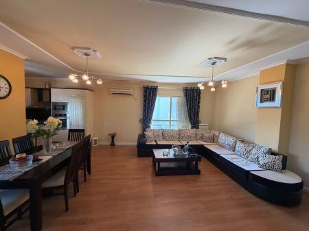 QERA, APARTAMENT 2+1+2, FRESK, TIRANE(530581008-168)