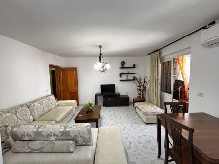 FOR SALE APARTMENT 1+1 NEAR THE HOSPITAL, DURRËS