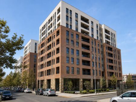 Apartament