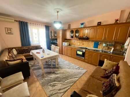 For Rent Apartment 2+1 with 2 bathrooms