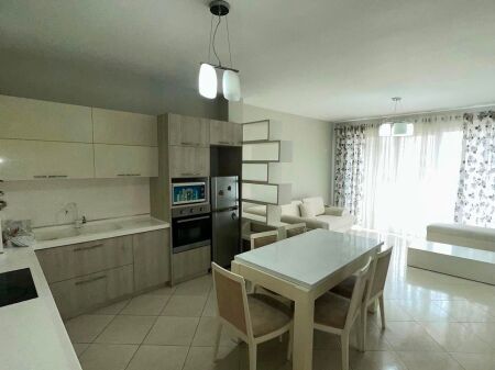 Rent 2+1+2 * Furnished * 5th floor with elevator
