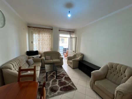 Apartment 2+1 for Rent, Durres Beach