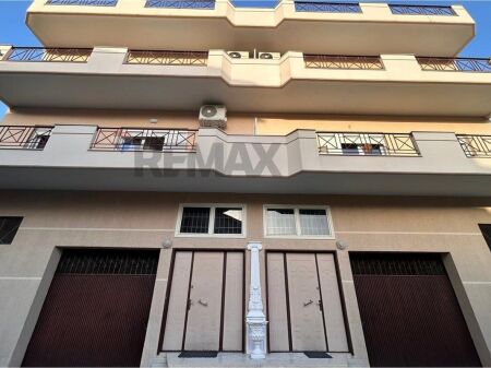 APARTAMENT 2+1+2 PËR QIRA – BLV. ISMAIL QEMALI, VLORË