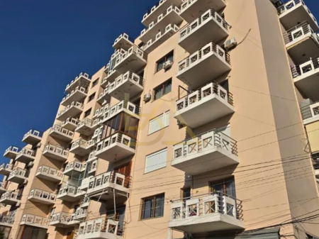 Apartament 1+1 për Shitje – Plazh, Durrës
