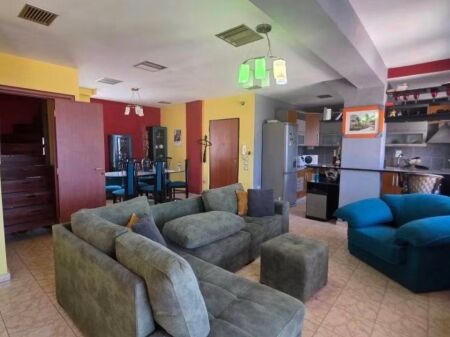 🏡 DUPLEX FOR SALE 4+1+2+verandas – KODRA E DIELLIT 1 | REAL OPPORTUNITY