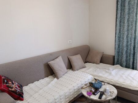 Qera | Garsoniere | Spitali Amerikan 2 | 350 €/muaj