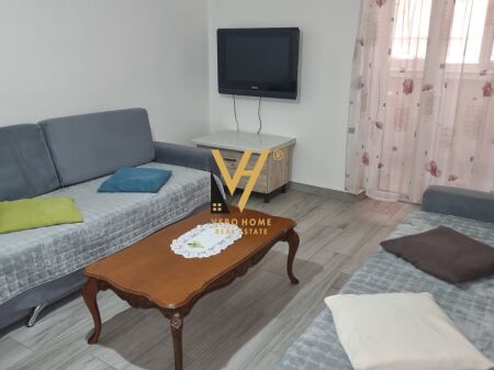 APPARTAMENTO 1+1 IN AFFITTO A DON BOSKO 55.000 LEKE