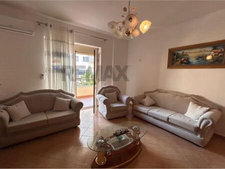 3+1 APARTMENT FOR RENT – LUNGOMARE, VLORË