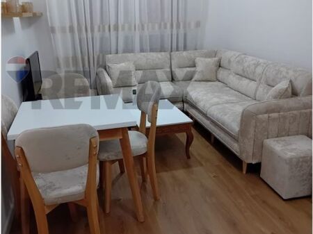 Apartment - For Rent - Idriz Dollaku Street, Tirana