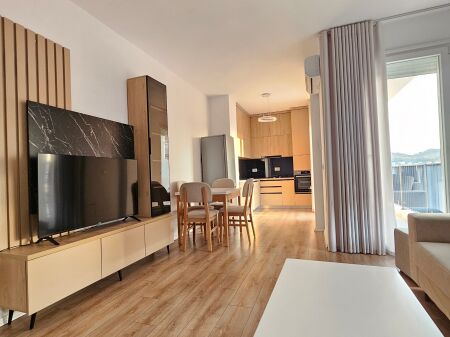 🏡UNIVERS CITY JEPET ME QIRA | APARTAMENT 2+1+2 WC .ÇMIMI 50,000 LEKË/MUAJ