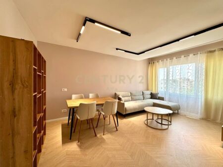FOR SALE, 1+1 APARTMENT TOTALLY NEW, behind the AMERICAN EMBASSY❗️